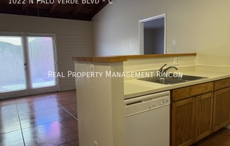 1022 N PALO VERDE BLVD