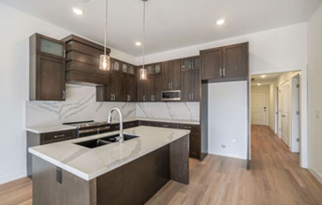 3 Bedroom Townhome Coming Soon! ~Located in KC!
