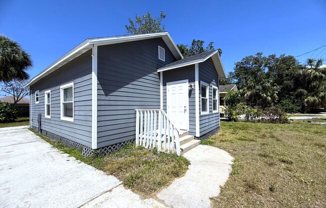 3 BEDROOM NEAR DOWNTOWN...SECTION 8 FRIENDLY