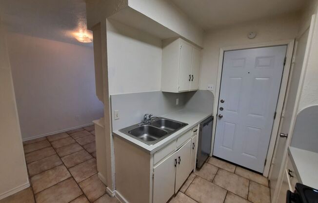 Available Now.  2 bedroom, 2 bathroom near Casa Linda and White Rock Lake