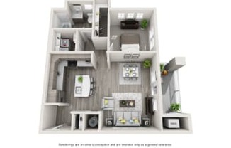 Partner-provided photo for $1316 unit