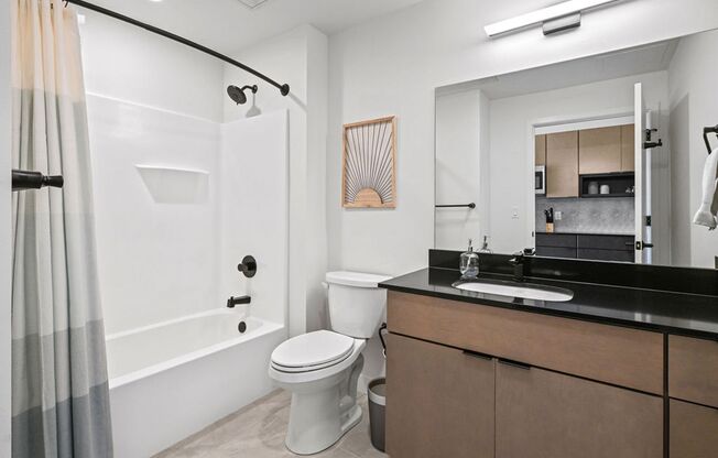 Studio, 1 bath, 400 sqft, $1,325, Unit 310