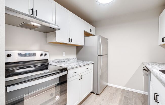 The Edge Community - 100 W. Walnut St.
