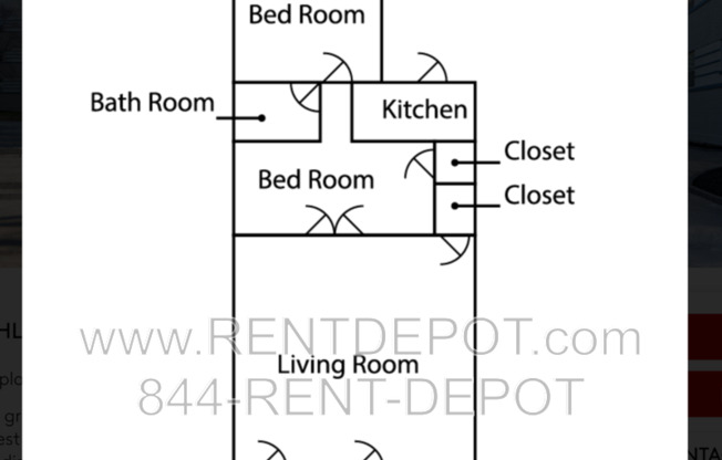 Partner-provided property photo