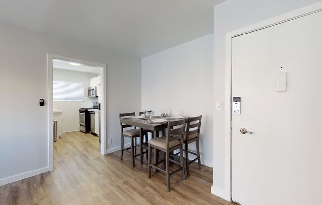 Runyon Canyon Properties, LLC (1641 N. Poinsettia Place)