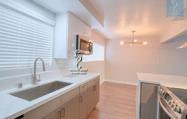 2 beds, 1.5 baths, 1,000 sqft, $3,395, Unit 383 - C