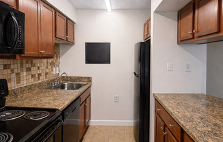 2 beds, 1 bath, 760 sqft, $1,750, Unit 1-1503
