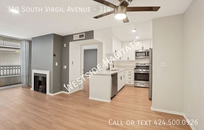 310 South Virgil Avenue