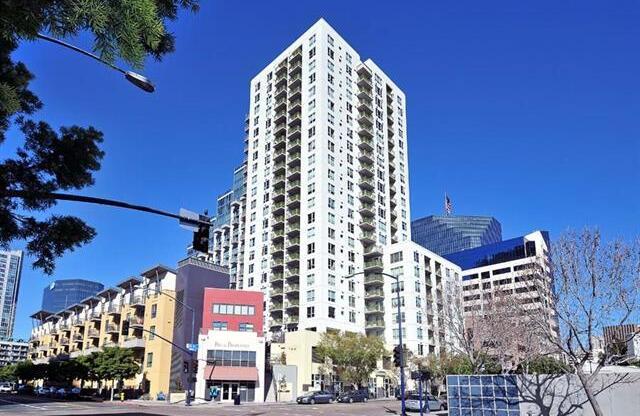 1 bed, 1.5 baths, $2,895, Unit 1240515