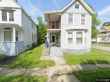 1334 W 95 ST