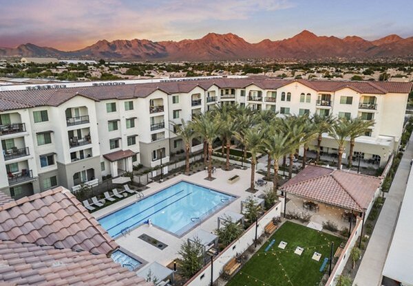 Overture North Scottsdale in Scottsdale