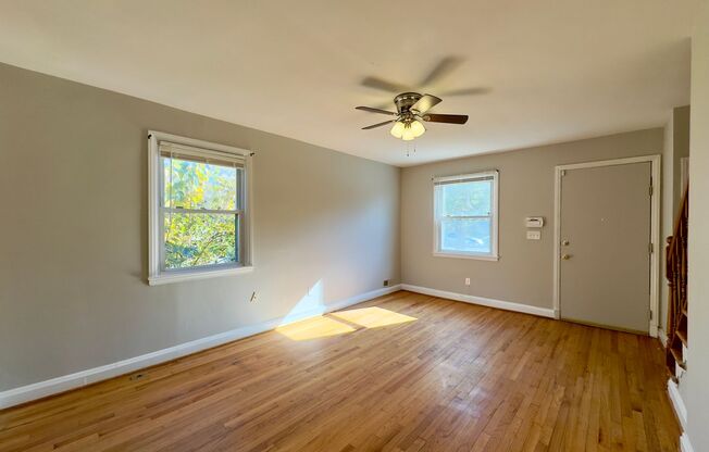 Charming 3Bed/1Bath in Glenham-Bedford