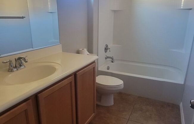 2 beds, 2.5 baths, $2,100