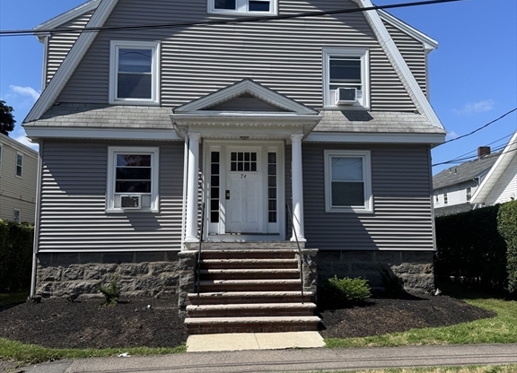 74 CHAPMAN ST