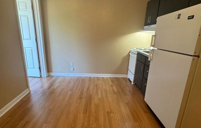 1 bed, 1 bath, $1,125