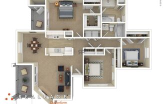 Partner-provided photo for $2131 unit