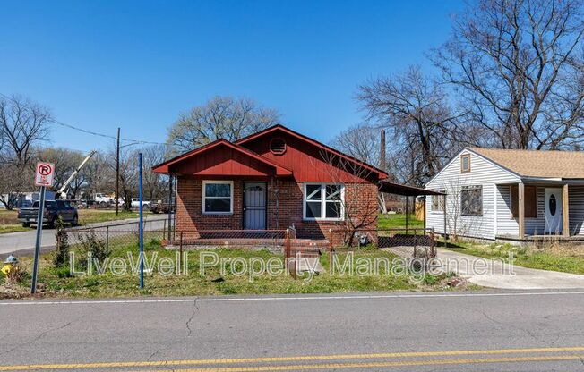 3936 FRED L SHUTTLESWORTH DR