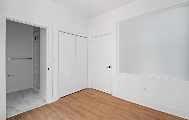 1 bed, 1 bath, $1,800