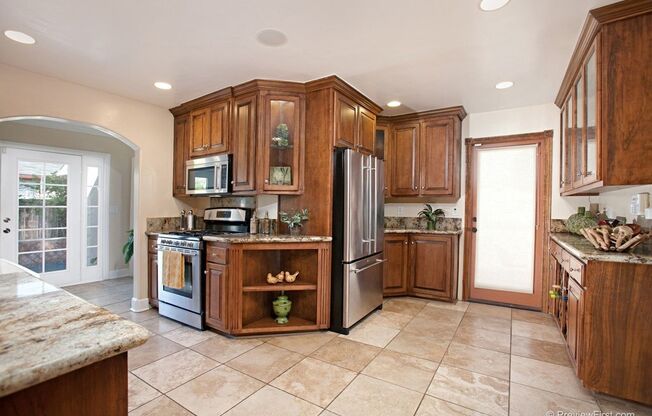 Upgraded Spanish Charmer in Talmadge