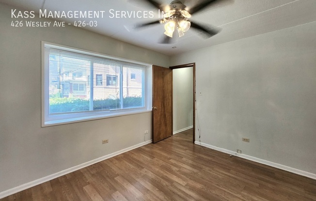 426 Wesley Ave