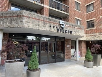 15 N Beacon
