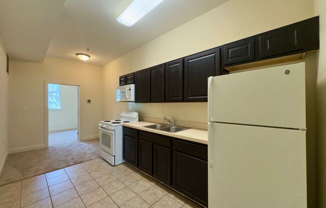 For Rent: Downtown Elegance at 214 E. Biddle Street – Your Urban Haven Awaits!"