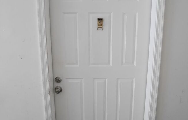 2 Bedroom Condo Located in Villages of Montgomery Run- Ellicott City