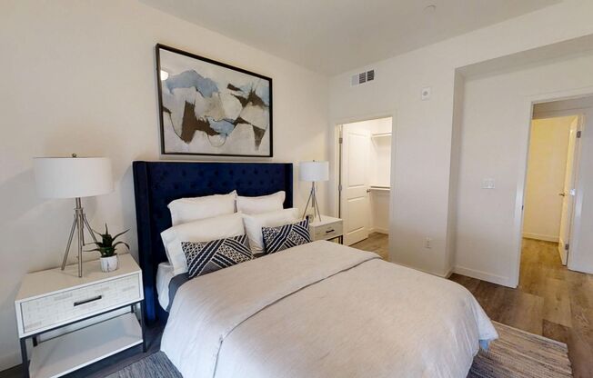 1 bed, 1 bath, 680 sqft, $2,895, Unit Unit 304