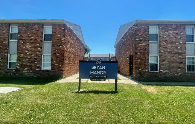 Two Bedrooms in South Toledo