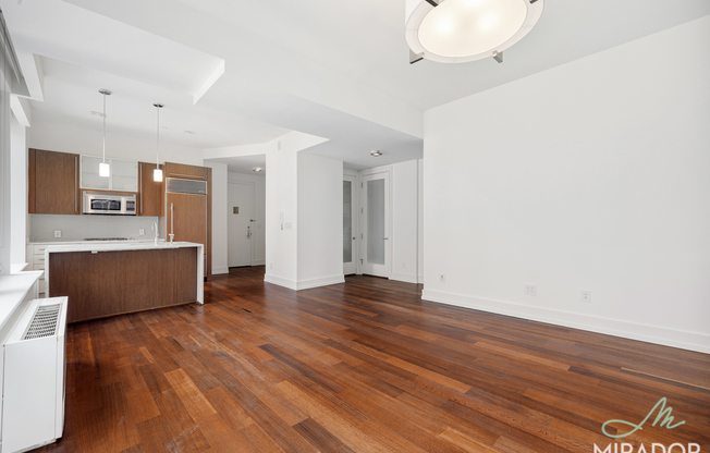 1 bed, 1 bath, $5,500, Unit PHA