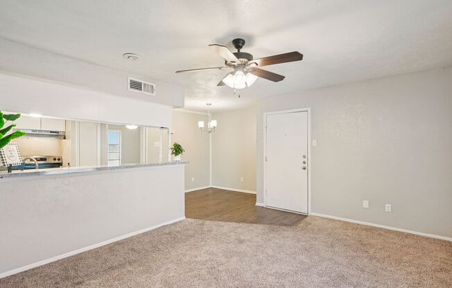 1 bed, 1 bath, 506 sqft, $1,050, Unit 119