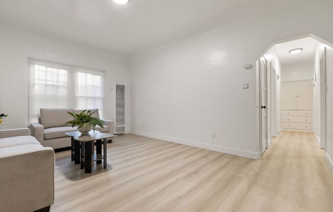 Garthwaite Apartment Homes