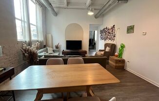 Partner-provided photo for $2975 unit