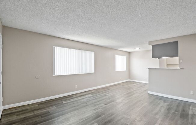 Mountain View Apartments