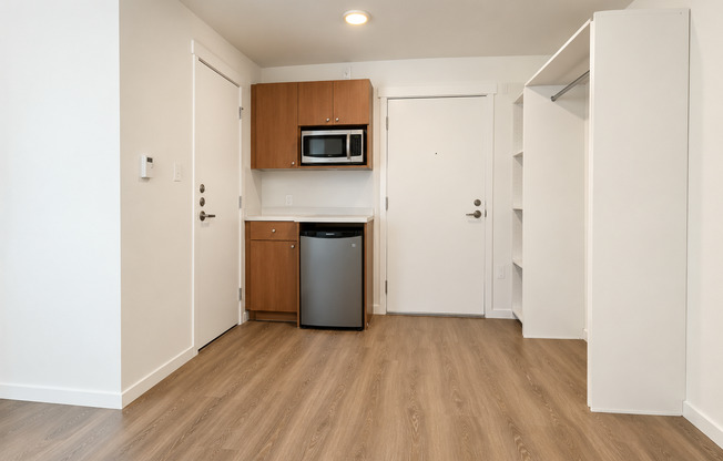 Studio, , 182 sqft, $999, Unit 3217
