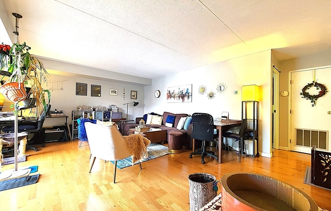 1243 Beacon St.