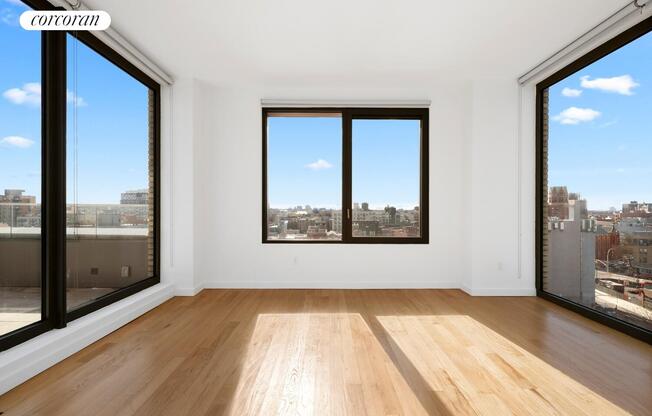 1 bed, 1 bath, $3,750, Unit 946