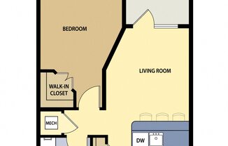 Partner-provided photo for $1725 unit