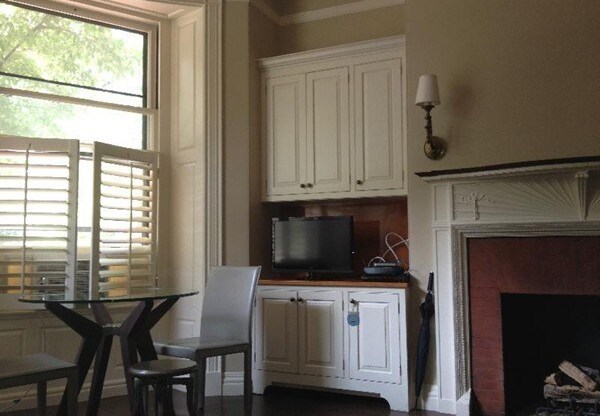 1 bed, 1 bath, 495 sqft, $3,200, Unit 3