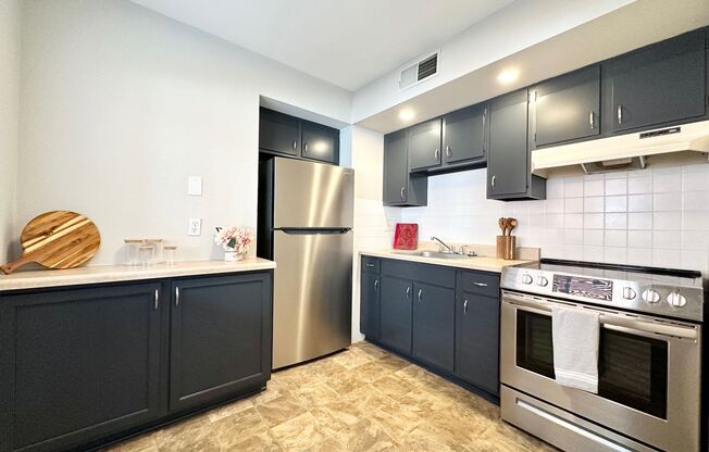1 bed, 1 bath, 800 sqft, $925, Unit 4117-1E