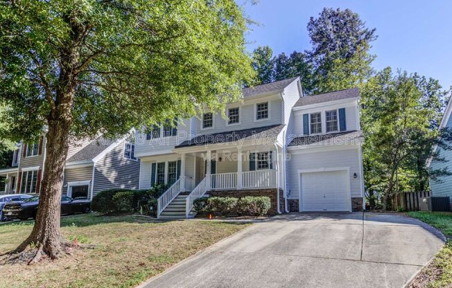 103 UNAKA CT