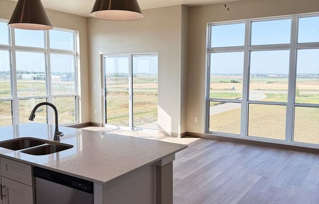 2 beds, 2 baths, 1,225 sqft, $1,825, Unit 201