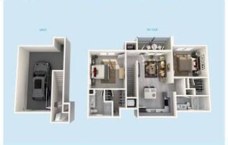 Partner-provided photo for $2645 unit