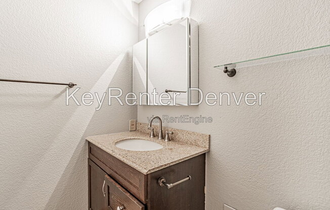 1 bed, 1 bath, 731 sqft, $1,600, Unit Apt 2106