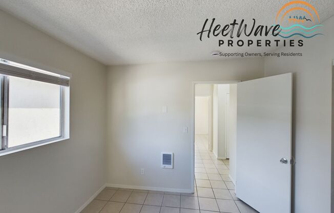 2 beds, 1 bath, $1,995, Unit 5406-4