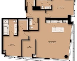 Partner-provided photo for $7523 unit