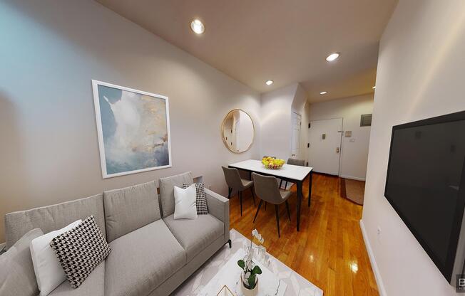 96 3 AVE