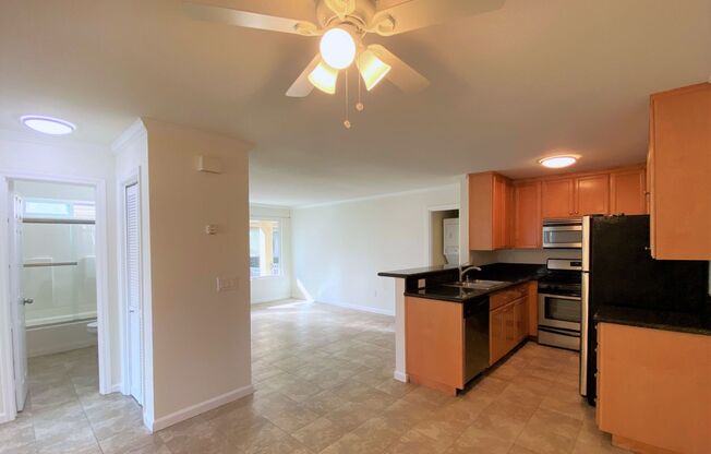 Rancho Coronado Condos