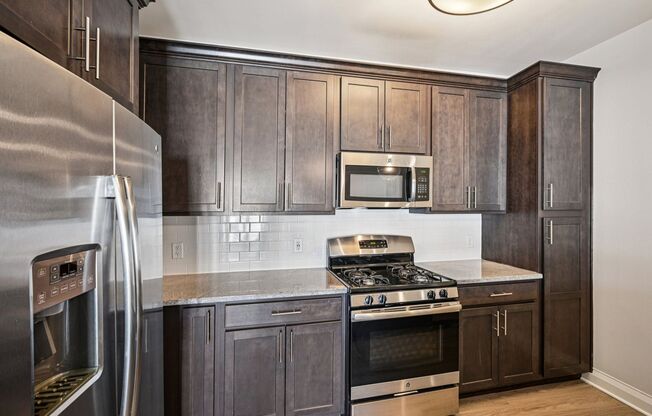 2 beds, 2 baths, 1,195 sqft, $3,526, Unit 1412