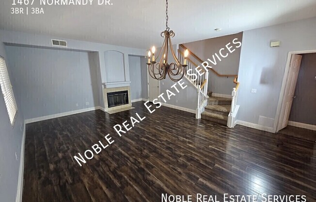 1467 NORMANDY DR